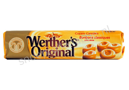 Werther's Original 24 x3pck
