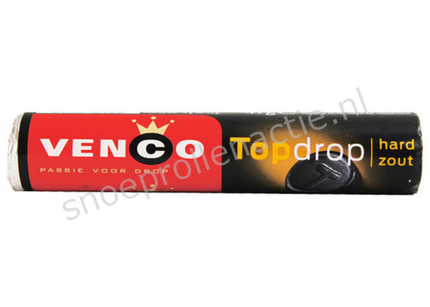 Venco Top Drop 4pck