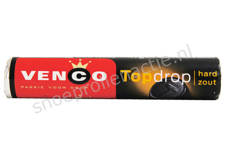Venco Top Drop 24 x 4pck