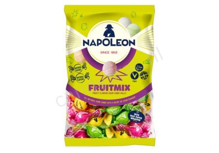 Napoleon Fruitmix 12 x 150gr.