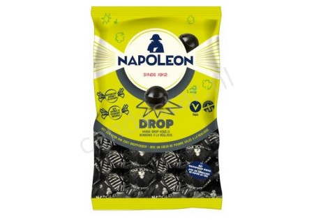 Napoleon Drop Kogels 12 x 150gr.