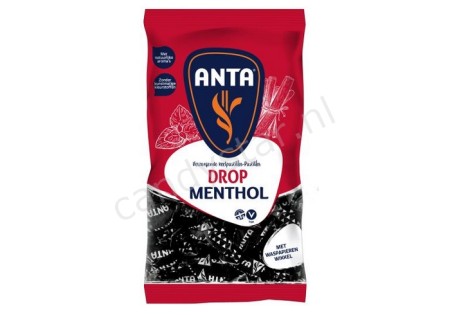 Anta Flu Dropmint/Menthol 18 x 165gr.