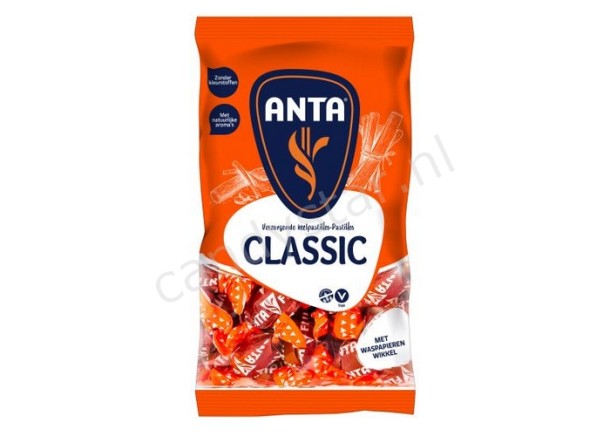 Anta Flu Classic 18 x 165gr.