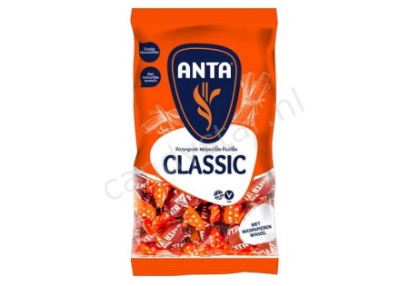 Anta Flu Classic 18 x 165gr.