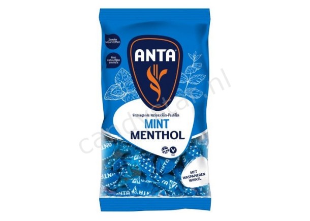 Anta Flu Mint/Menthol 18 x 165gr.