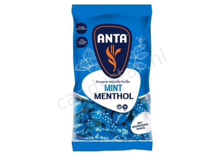 Anta Flu Mint/Menthol 18 x 165gr.