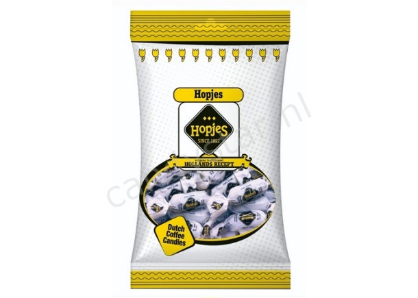 Napoleon Holland Hopjes 12 x 160gr.